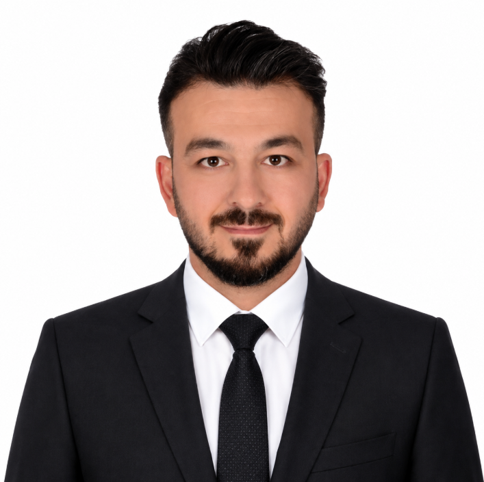 Mehmet Özgül
